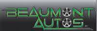 Beaumont Autos Inc logo