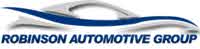 Robinson Automotive Group logo