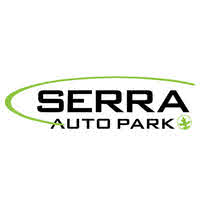 Serra Auto Park logo