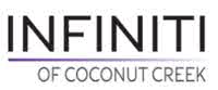 INFINITI of Coconut Creek logo
