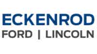Eckenrod Ford Lincoln logo