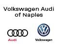 Audi Volkswagen of Naples logo