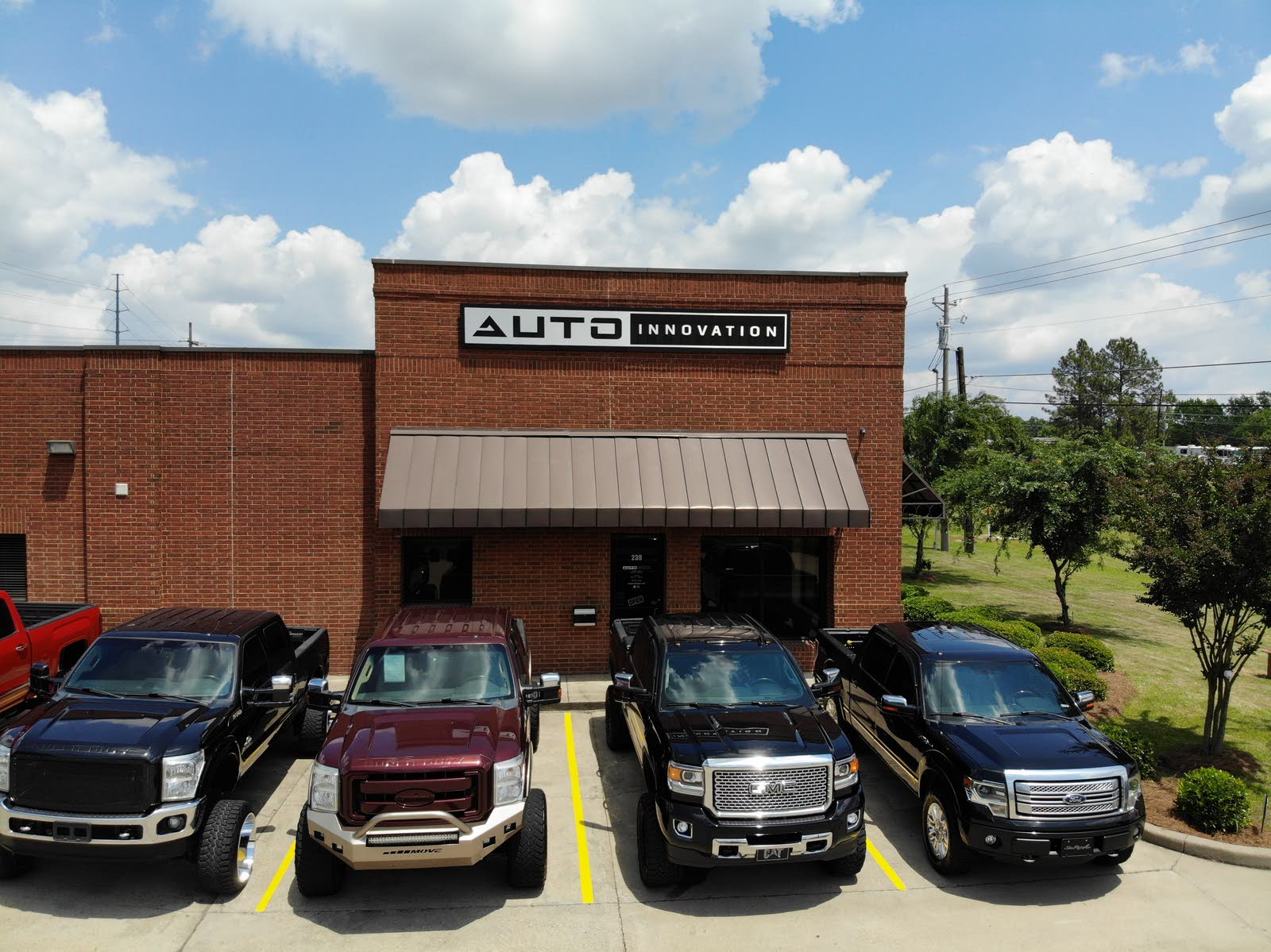 Auto Innovation Ridgeland, MS Read Consumer reviews, Browse Used and