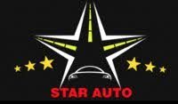 Star Auto Inc. logo