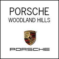 Porsche Woodland Hills