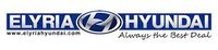 Elyria Hyundai logo