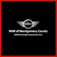 Mini of Montgomery County logo