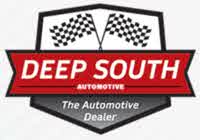 Deep South Trailer Works logo