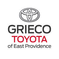 Grieco Toyota logo
