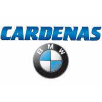 Cardenas BMW logo