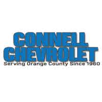 Connell Chevrolet logo
