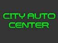 City Auto Center Davis logo