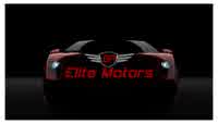 GP Elite Motors logo