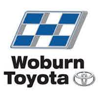 woburn toyota