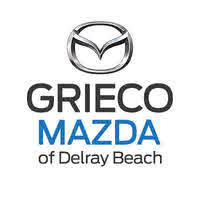 Grieco Mazda of Delray Beach logo