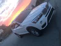 2017 BMW X3 Overview 2017 BMW X3 Overview