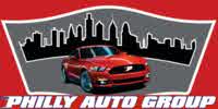 Philly Auto Group logo