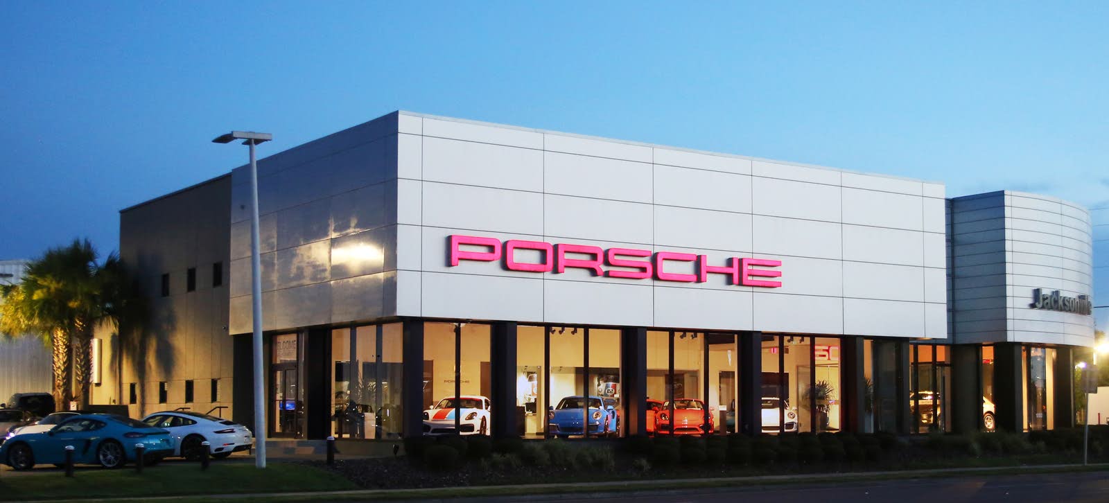 Porsche Jacksonville Jacksonville, FL Read Consumer reviews, Browse