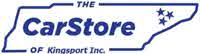 The Car Store of Kingsport Inc logo