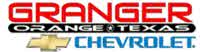 Granger Chevrolet logo