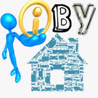 IBY Autohouse logo