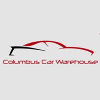 Columbus Car Warehouse logo