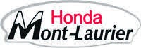 Honda Mont-Laurier logo