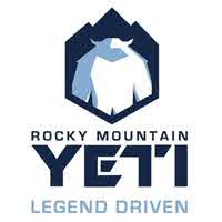 Rocky Mountain Yeti Jackson logo