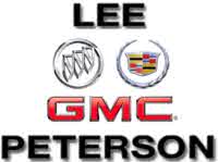 Lee Peterson Buick GMC of Yakima logo