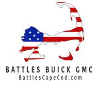 Battles Buick GMC logo