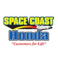Space Coast Honda logo