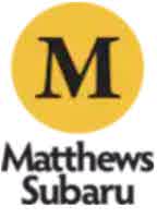 Matthews Subaru Company logo