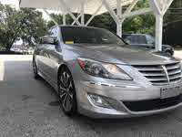 2013 Hyundai Genesis Overview 2013 Hyundai Genesis Overview