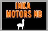 Inka Motors NB logo