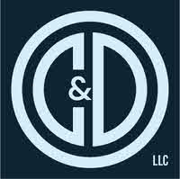 C & D Auto Sales logo