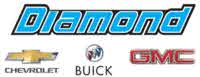Diamond Auto Group logo
