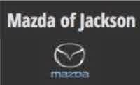 Mazda of Jackson logo