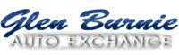 Glen Burnie Auto Exchange logo