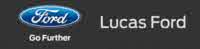 Lucas Ford Lincoln logo