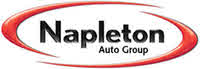 Napleton Autowerks Bourbonnais logo