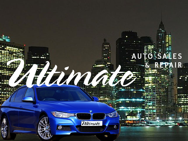 Ultimate Auto Sales Amp Repairs Utica Ny Read Consumer