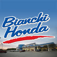 Bianchi Honda