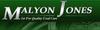 Malyon Jones logo