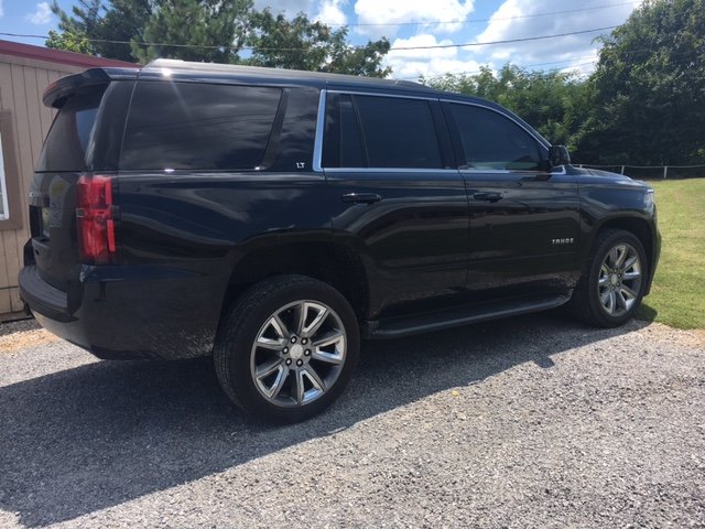 2018 Chevrolet Tahoe Cargurus