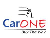 CarONE logo