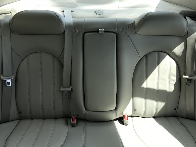 2011 Buick Lucerne Interior Pictures Cargurus