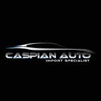 Caspian Auto logo