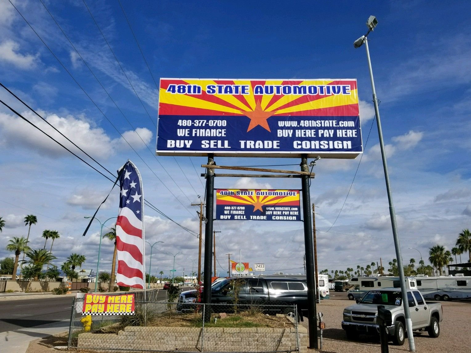 Used Cars Mesa Az >> 48th State Automotive - Mesa, AZ: Read Consumer reviews, Browse Used and New Cars for Sale Used Cars Mesa Az >> 48th State Automotive - Mesa, AZ: Read Consumer reviews, Browse Used and New Cars for Sale