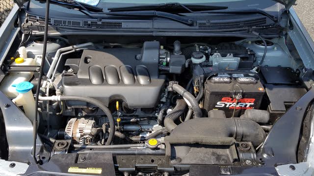 2010 Nissan Sentra - Other Pictures - CarGurus