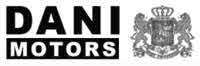 Dani Motors logo